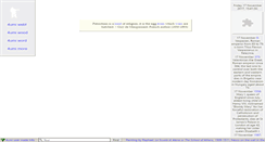 Desktop Screenshot of 4umi.com