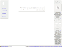 Tablet Screenshot of 4umi.com